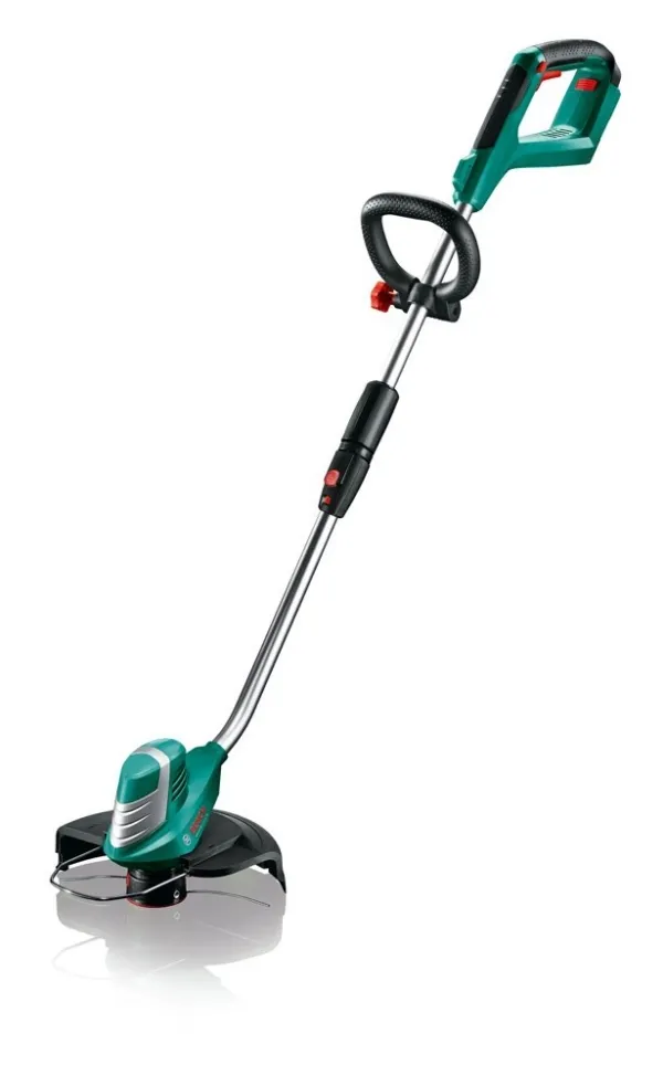 Bosch AKKU GRÆSTRIMMER ADVANCED 30CM 36V SOLO - SOLO