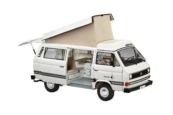 Revell 4009803073446, 120 År