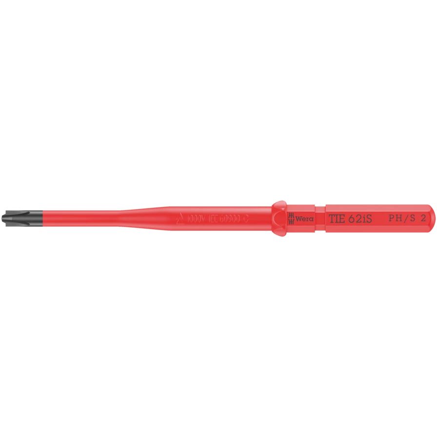 Wera Take It Easy, 1 Stk, Phillips, 157 Mm