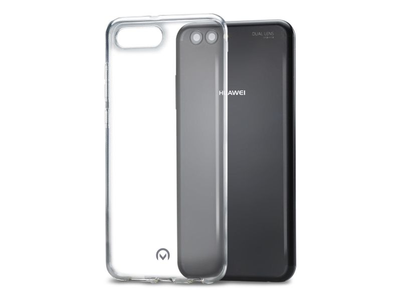 Mobilize Mob-24149, Cover, Huawei, Nova 2S, 15,2 Cm (6"), Transparent