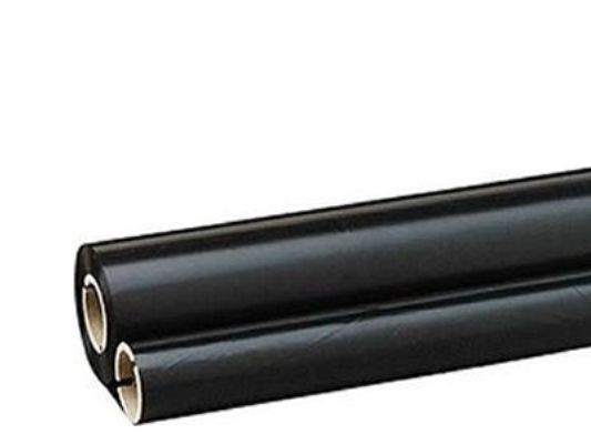 Sharp Ux-15Cr - Sort - Print-Bånd - For Ux-1000, 1100, 1300, 1400, 500, 510, 600M