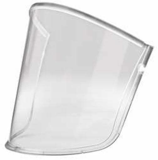 3M Versaflo Premium-Visier M-927 – (5 Stück)