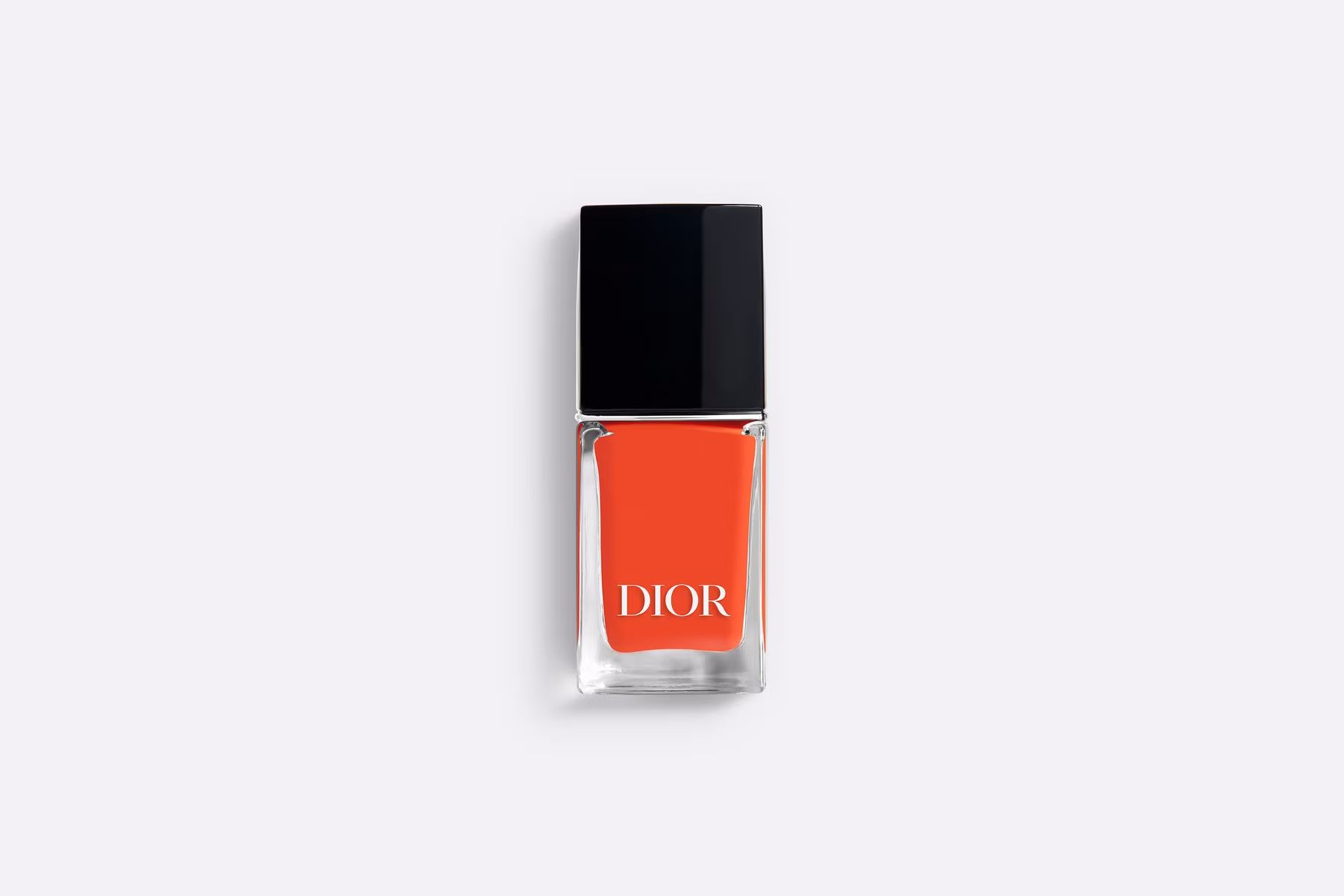 Dior Gel Effect And Couture Color Nail Polish 648 Mirage