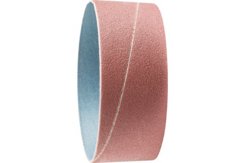 Pferd 42213115, Schleiftrommel, 5700 Rpm, Braun, Rund, 10 Cm, 40 Mm