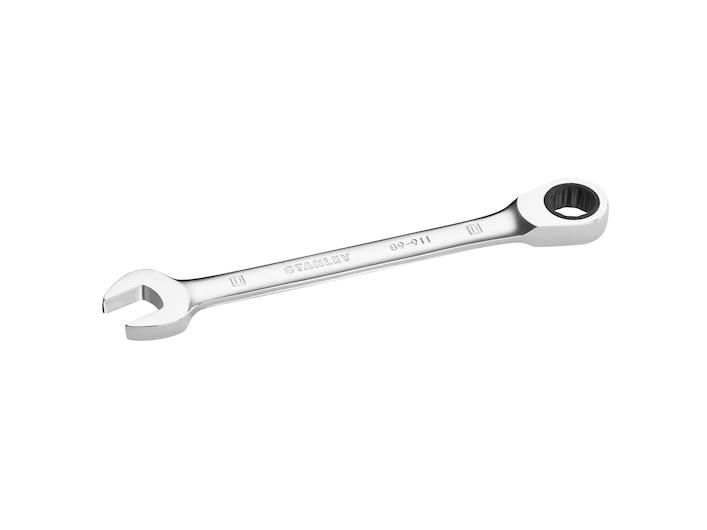 Stanley Stanley Schiebeflügelschlüssel Mit Ratsche 11Mm Stmt89911-0