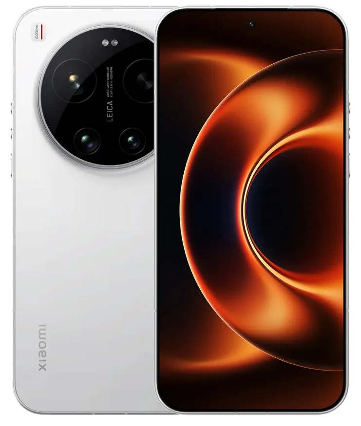 Xiaomi 17 Ultra – 512GB/16GB – White