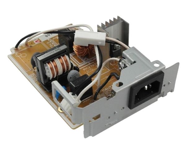 Mk Computers Rm2-7949-000Cn, Stromversorgung, Grau, 1 Stück(E)