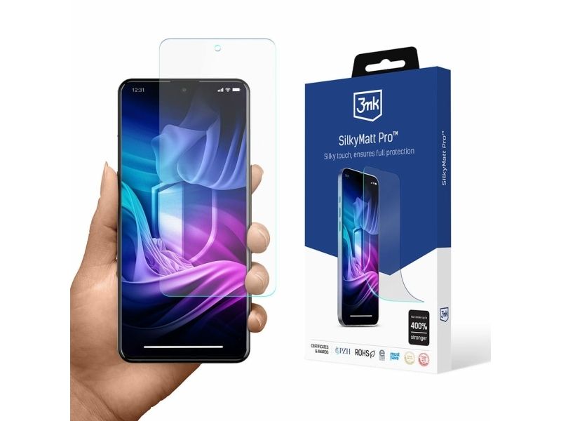 3Mk Silkymatt Pro, Galaxy A52 4G/5G A52s 5G, 1 Stk