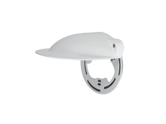 Dahua Technology Pfa200w, Cover, Udendørs, Hvid, Dahua, Aluminium, 129 Mm