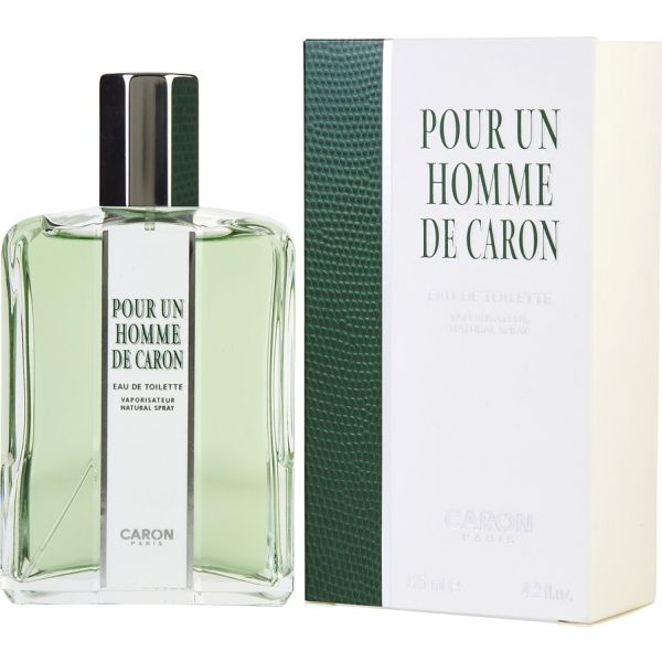 Un Homme (Wt, M, 125 Ml)