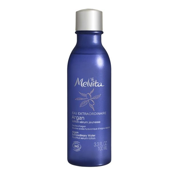 Melvita Argan Extraordinary Water 100 Ml