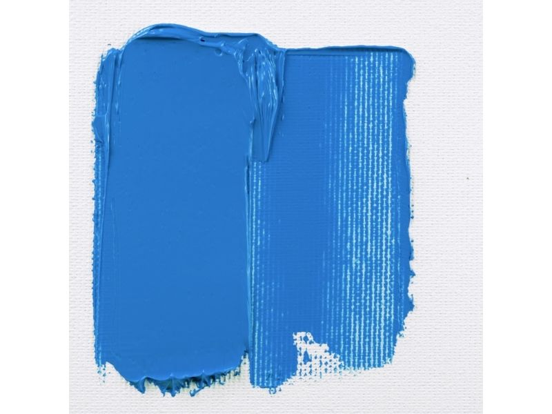 Talens Art Creation Oil Colour Tube Sèvres Blue 530