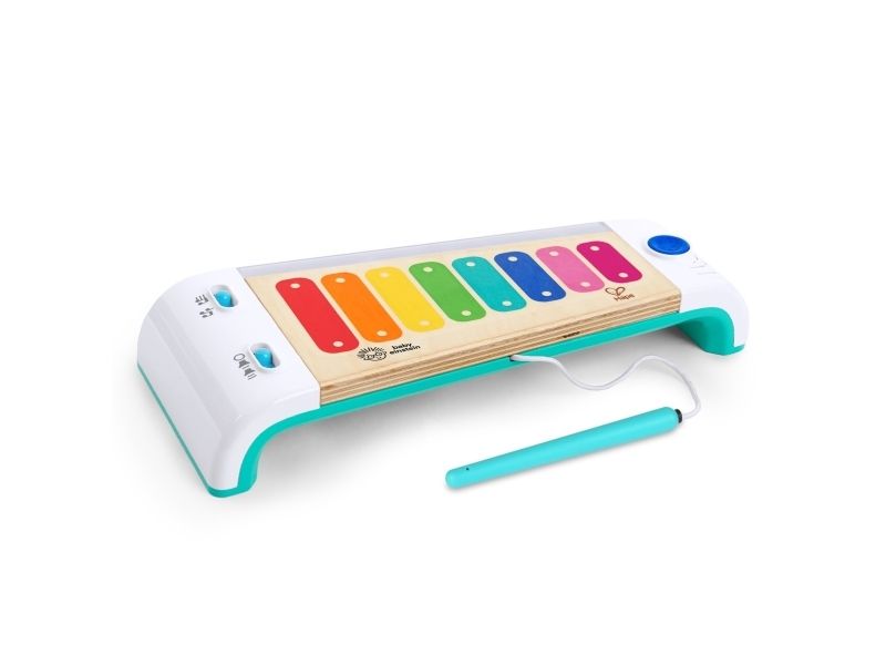 Hape Baby Einstein Magic Touch Xylophon