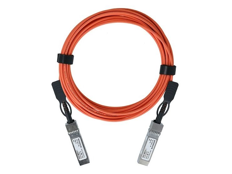 Blueoptics 10Gb-F15-Sfpp-Bo, 15 M, Sfp+, Sfp+ Aoc, Stecker/Stecker
