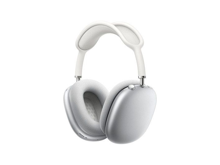 Airpods Max - Silver In