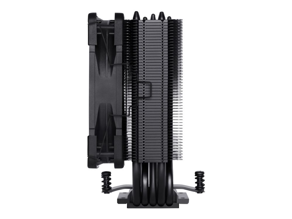 Prozessor-Kühler 12 Cm