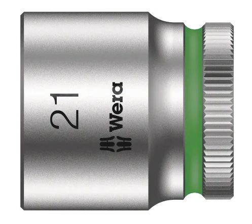Wera 8790 Hmb 05003566001 Innensechskant 21 Mm 3/8 (10 Mm)