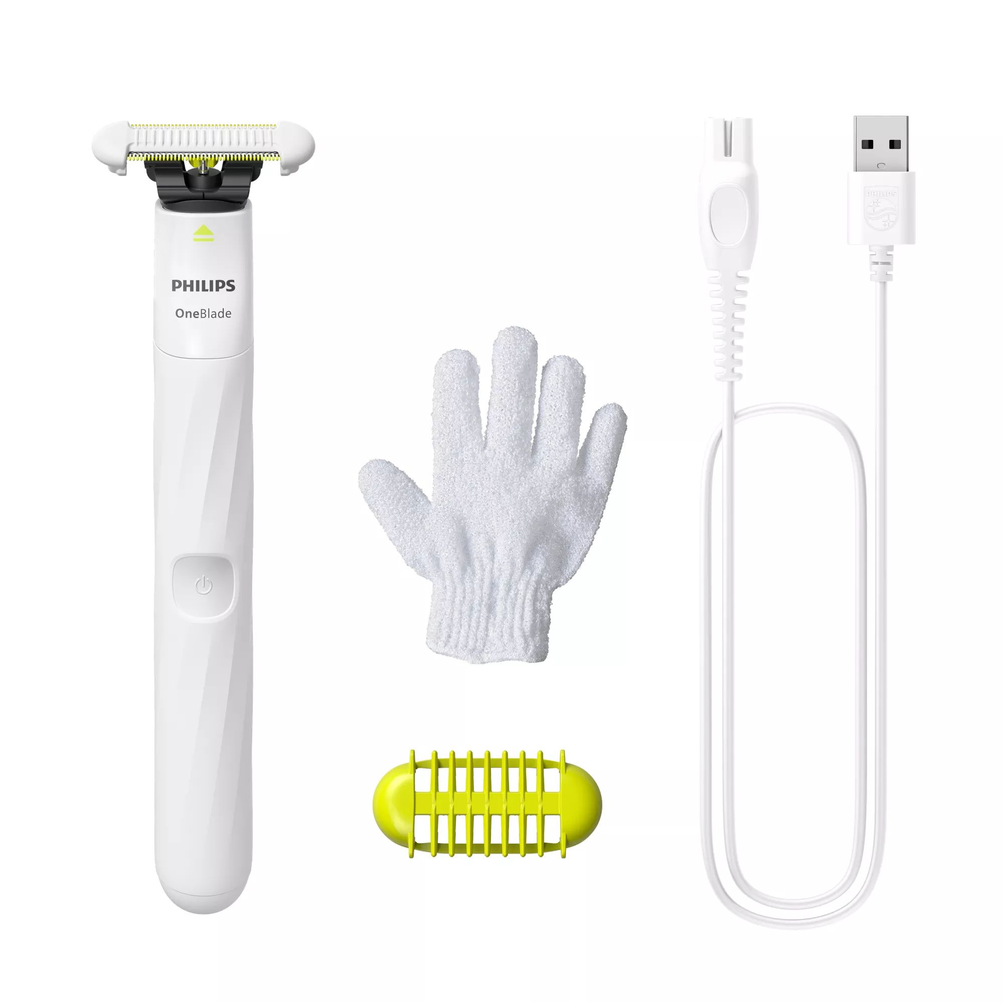 Philips Qp192424 Oneblade Intimate