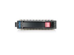 Hpe Midline - Harddisk - 500 Gb - Hot-Swap - 2.5" Sff - Sata 6Gb/S - 7200 Rpm - Med Hp Smartdrive-Taske
