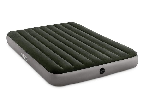 Intex Mehrfarbig Luftbett 203 X 152 X 25 Cm Dura-Beam Prestige - Image 4