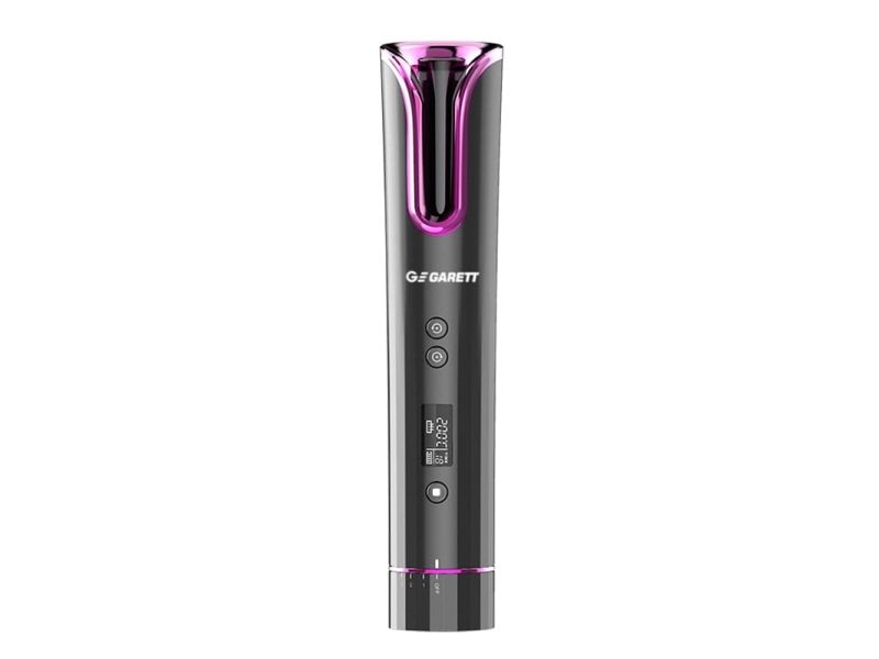 Kabelloser Lockenstab Garett Beauty Curly