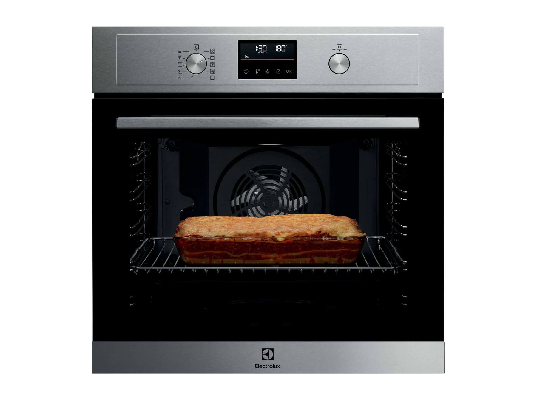 Electrolux Eof4p56x Ovn