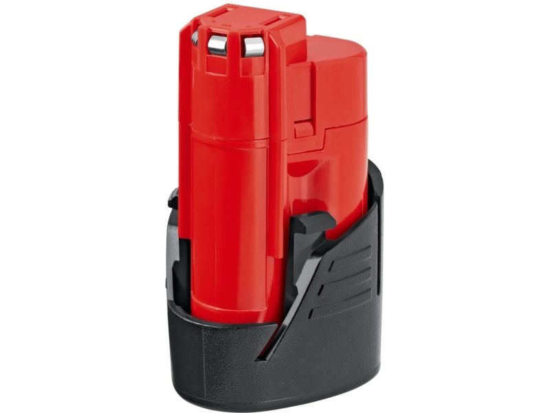 Reserveakku Til Knipex Ecrimp