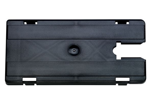 Metabo 623664000, Splintbeskytter, Sort, Metabo, 1 Stk