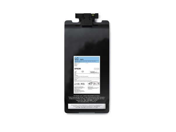 Epson C13t56f500, Helle Cyan, 1600 Ml, 1 Stück(E), Einzelpackung