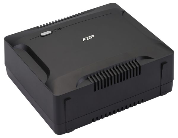 Fsp Nano 800 - Strømforsyning - 800 Va
