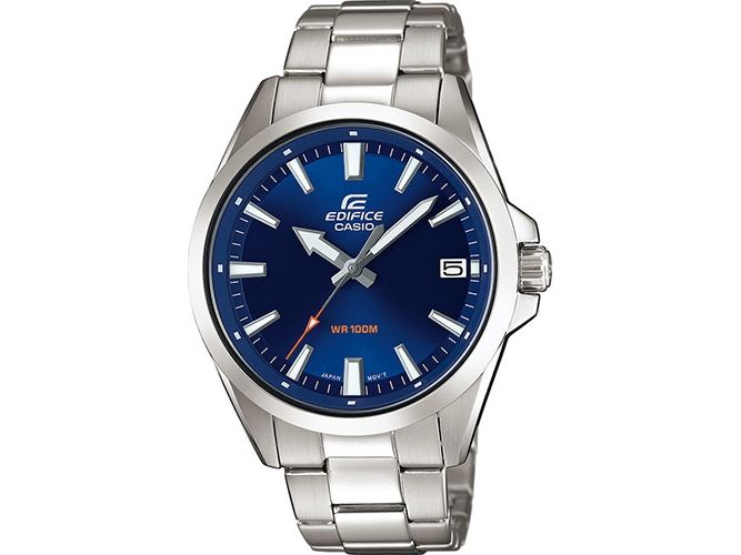 Casio EFV-100D-2AVUEF, vedenkestävä, kvartsi