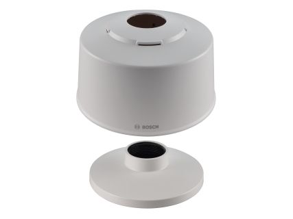 Bosch Nda-5070-Pipw, Wetterschutz, Weiß, Bosch, Flexidome Outdoor 5100I And Flexidome Outdoor 5100I Ir, Kunststoff, 178,4 Mm