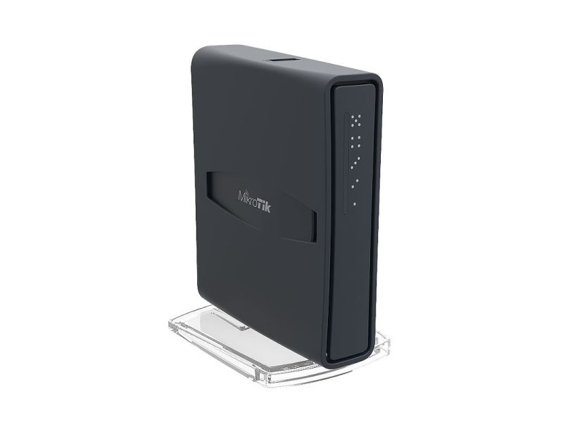 Wrl Access Point Dual Band Rb952ui-5Ac2nd-Tc Mikrotik