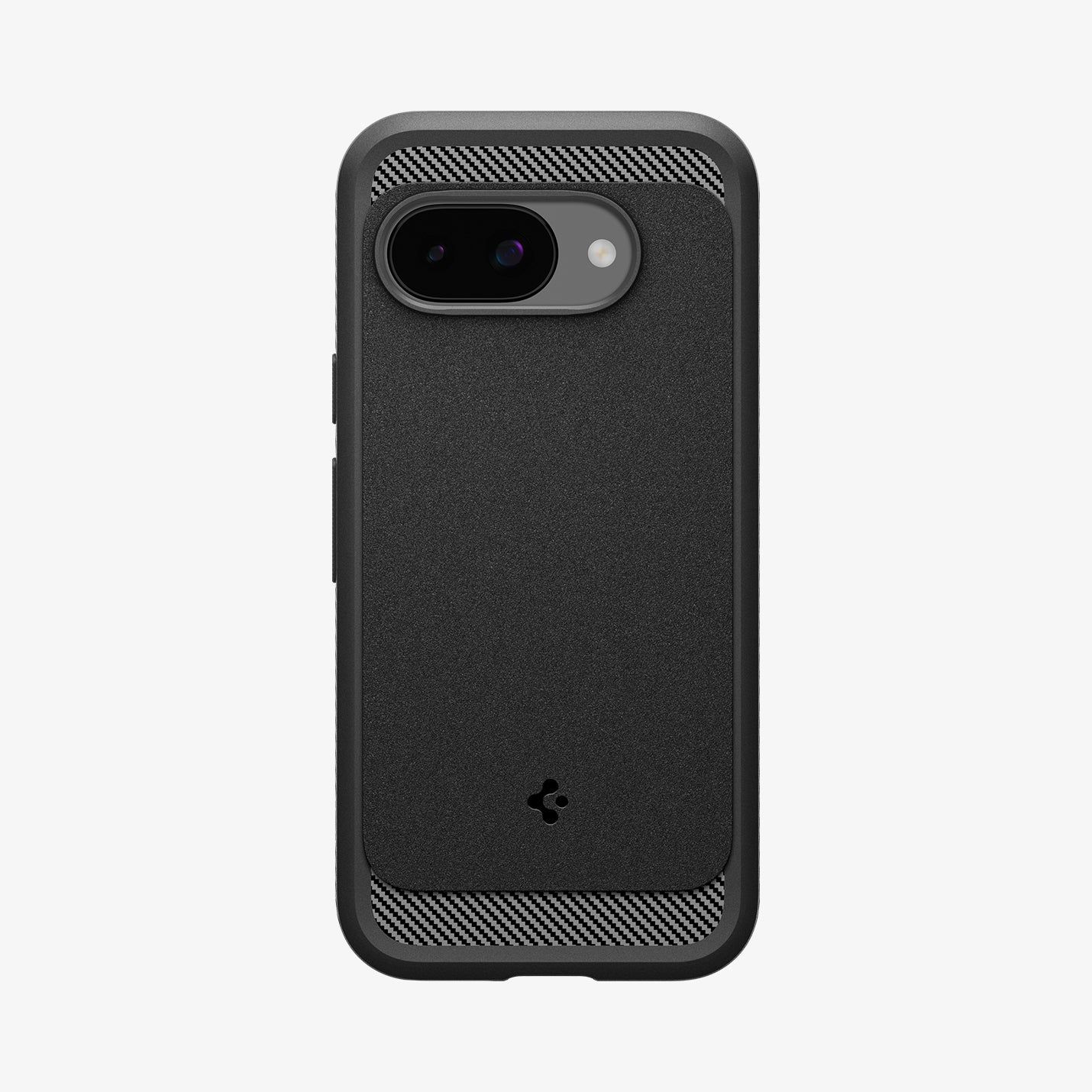 Spigen Rugged Armor (Magfit), Abdeckung, Google, Pixel 9A, 16 Cm (6,3"), Sortieren