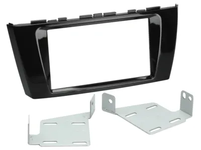 2-DIN kit Mitsubishi spacestar 2/2013->