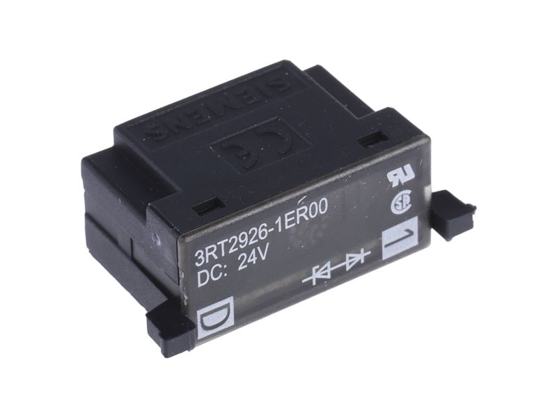 Siemens 3RT2926-1ER00, 31 mm, 56 mm, 13 mm, 4 g, 1 stk