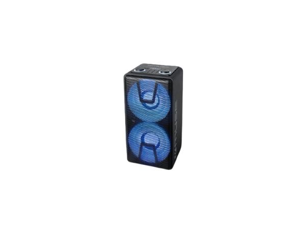Muse M-1805 Dj - Festhøjttaler - Trådløs - Bluetooth - 2-Vejs