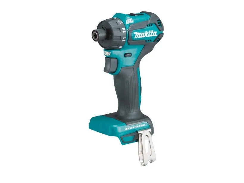 Makita DDF083Z borrskruvdragare 18 V 40 Nm utan batteri och laddare