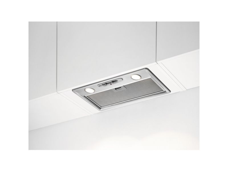 Aeg Dgb2531m, 440 M³/H, Abluft/Umluft, E, A, E, 67 Db