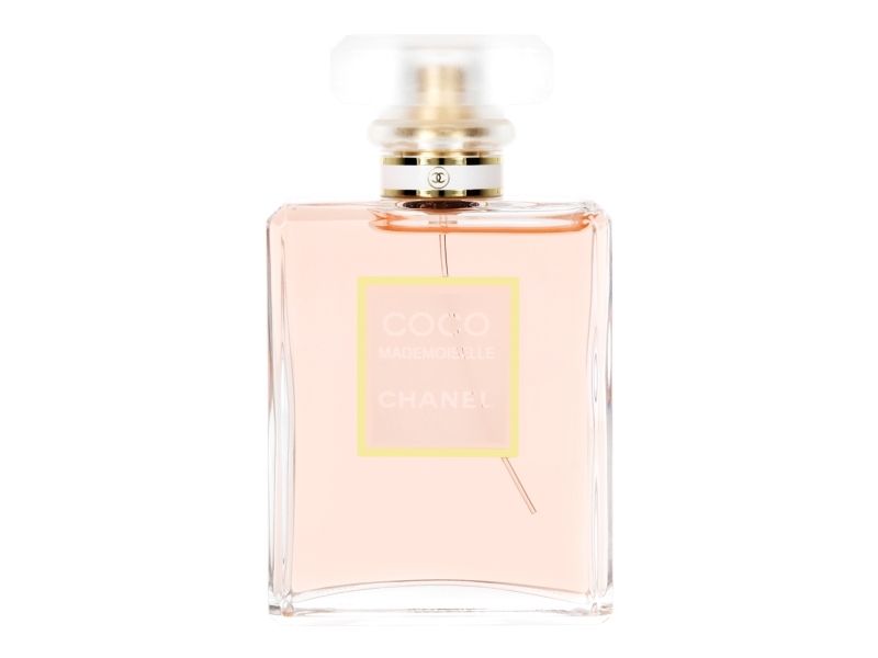 Chanel Coco Mademoiselle Eau De Parfum 50 Ml (Woman)