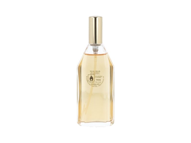 Guerlain Shalimar 50 Ml, Kvinder