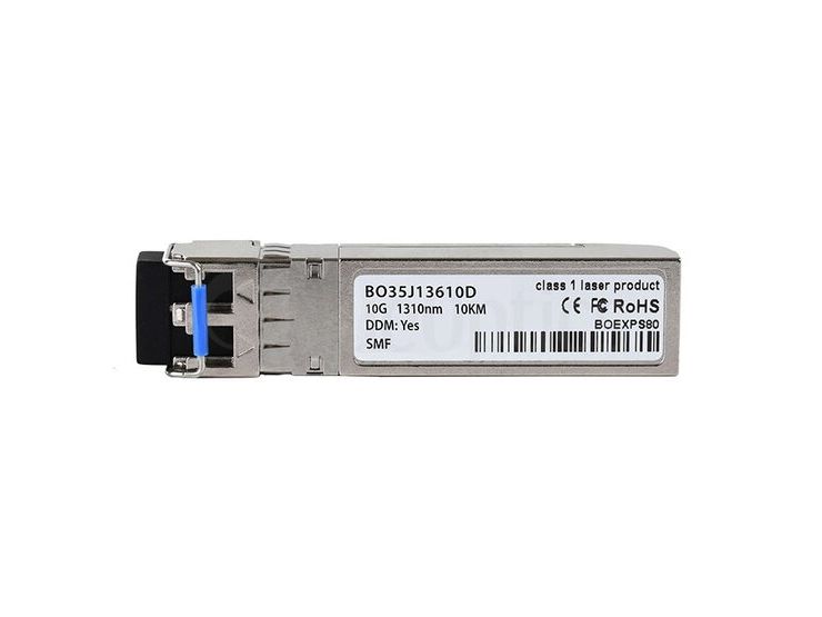 Nutanix X-Xcvr-Lr-Sfp+ Kompatibel Blueoptics Sfp+ Bo35j13610d (X-Xcvr-Lr-Sfp+-Bo)