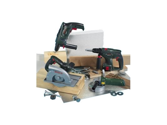 Klein Bosch 8413 Boremaskine