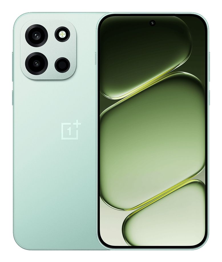 OnePlus Nord 6 Mobiltelefon
