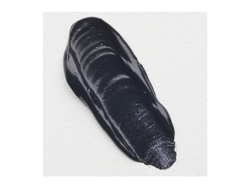 Cobra Artist Water-Mixable Oil Colour Tube Payne's Grey 708