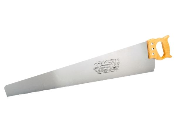 Bahco 296 Singende Säge 870 Mm