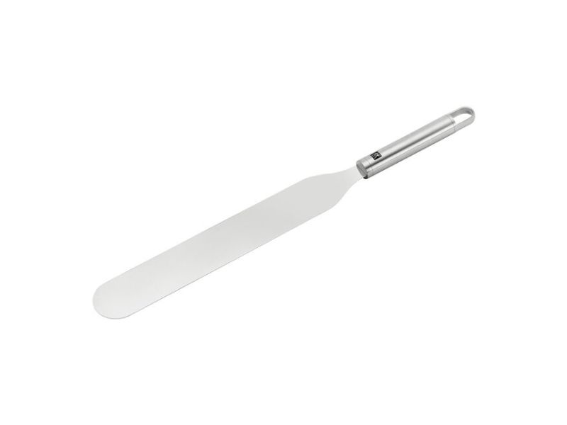 ZWILLING Pro Paletkniv Sølv, 18/10 rustfrit stål