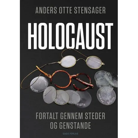 Holocaust | Anders Otte Stensager