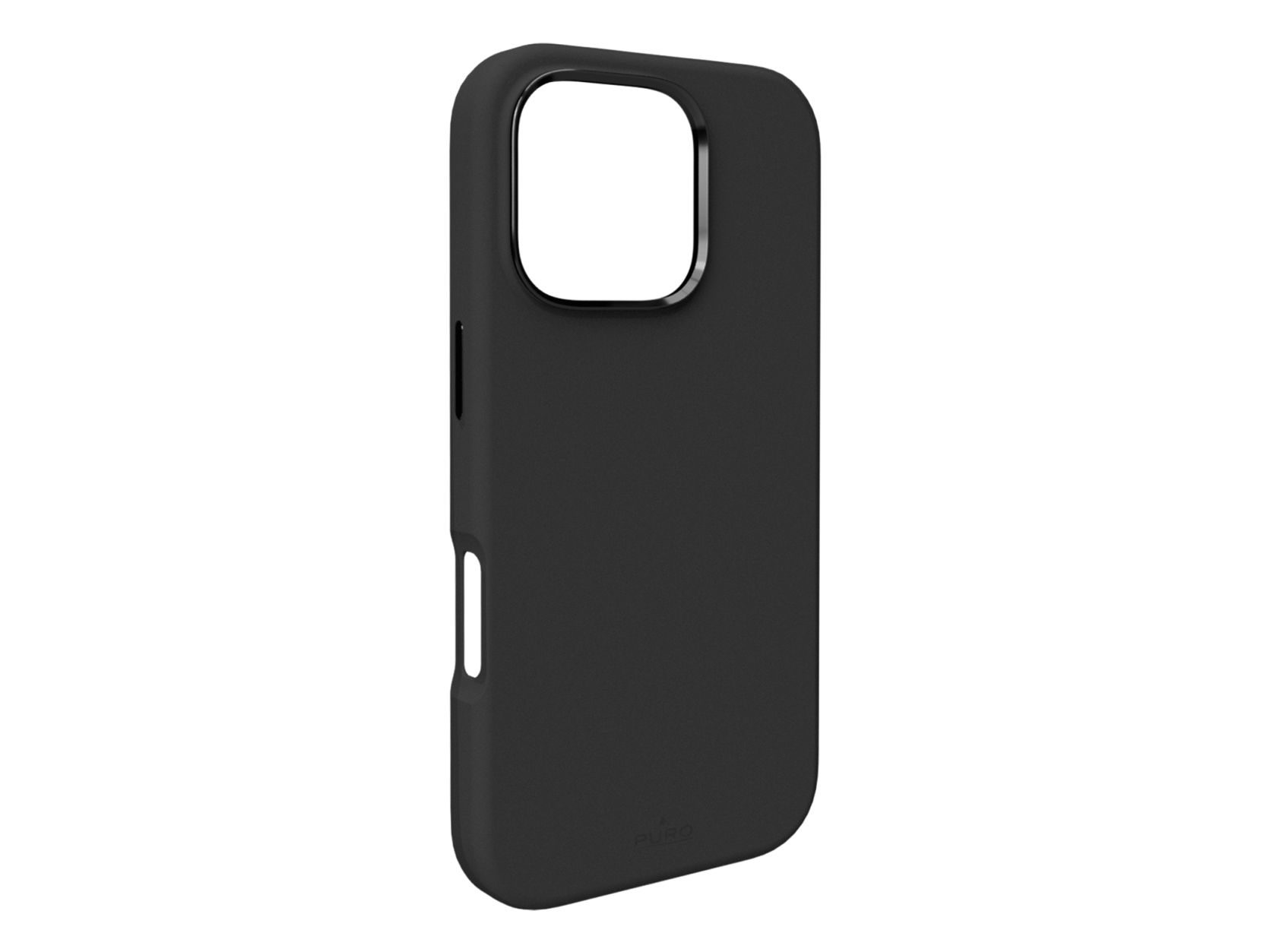 PURO Icon Mag Pro - Bagsidecover til mobiltelefon - MagSafe-kompatibilitet