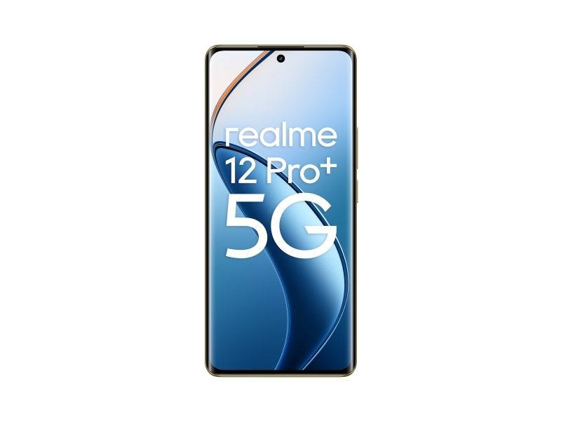 Realme Realme 12 Pro Plus